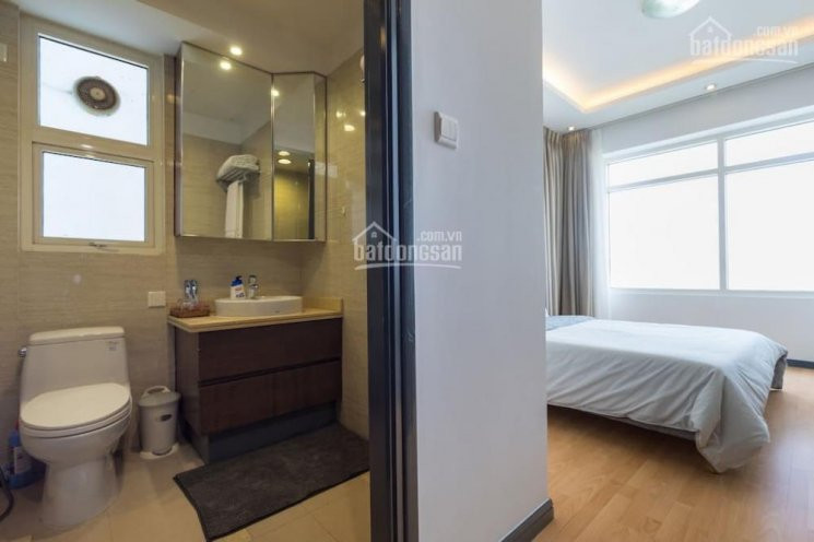 Chính Chủ Bán Nhanh Căn Hộ Chung Cư Saigon Pearl, Quận Bình Thạnh, 3 Phòng Ngủ, 100m2 Nội Thất Cao Cấp, Giá 6 Tỷ 3