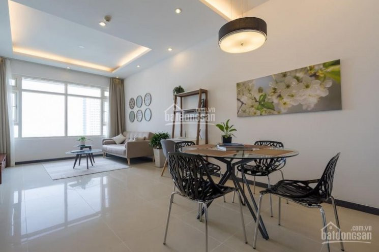 Chính Chủ Bán Nhanh Căn Hộ Chung Cư Saigon Pearl, Quận Bình Thạnh, 3 Phòng Ngủ, 100m2 Nội Thất Cao Cấp, Giá 6 Tỷ 6