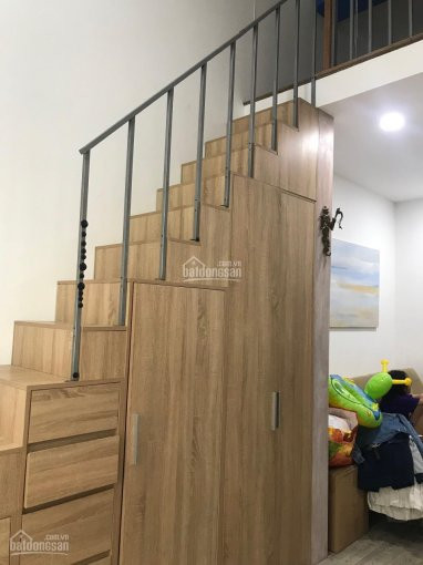 Chính Chủ Bán Nhanh Căn Hộ Có Gác Lửng 45m2 Chung Cư Orchard Park View - Novaland đầy đủ Nội Thất Phú Nhuận 1