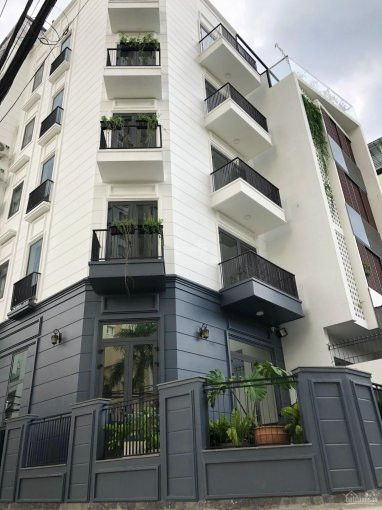 Chính Chủ Bán Nhanh Căn Hộ Dịch Vụ đường Số P Thảo điền: 1707m2, Nhà 6 Lầu, Giá Bán: 35 Tỷ Tín 0983960579 2