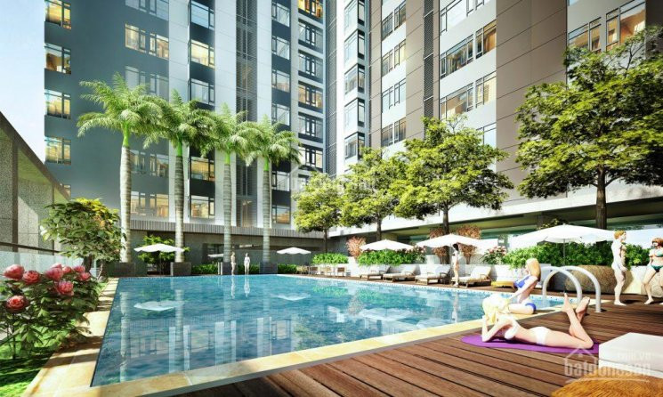 Chính Chủ Bán Nhanh Căn Hộ Gold View 92m2, Có Ban Công Rộng Giá 4,45 Tỷ Bao Hết Thuế Phí Và Sổ Hồng Lh 0916020270 1