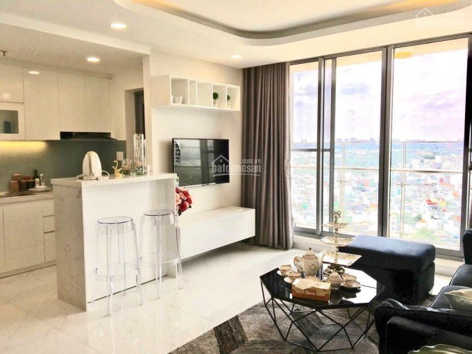 Chính Chủ Bán Nhanh Căn Hộ Green Valley, 89m2, 2pn, 2wc, Nội Thất Cao Cấp, Sổ Hồng Cầm Tay, Giá đầu Tư 4 Tỷ 1