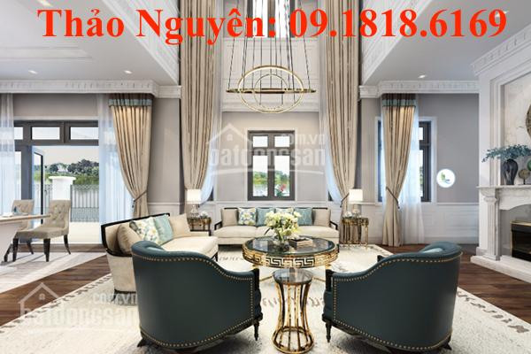 Chính Chủ Bán Nhanh Căn Hộ Mandarin Hoà Phát Trung Hoà Nhân Chính Tầng 22 Căn C1, Diện Tích 127m2 2