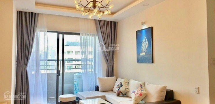 Chính Chủ Bán Nhanh Căn Hộ Mường Thanh Viễn Triều Nha Trang, Giá 1 Tỷ 350/59m2, Bao Hết Chi Phí, Nội Thất Như Hình 2