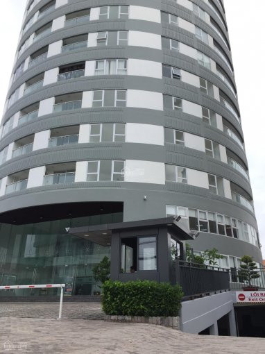 Chính Chủ Bán Nhanh Căn Hộ Officetel Tulip Tower đường Hoàng Quốc Việt, Quận 7 Với Các Mức Giá 25tr/m2 8