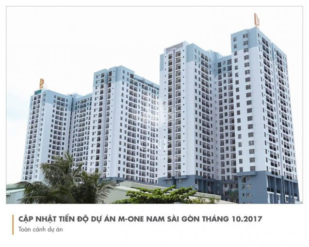 Chính Chủ Bán Nhanh Căn Hộ Ot M - One Quận 7, Diện Tích 38m2, View Thoáng, Full Nt, Giá: 153 Tỷ Lh: 0797196525 7