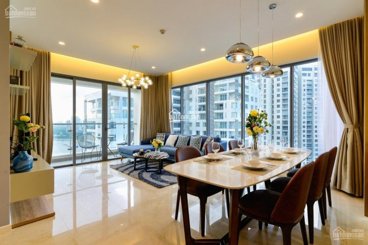 Chính Chủ Bán Nhanh Căn Hộ Q2 Thảo điền T2 3pn, 100m2, View Sông Trực Diện, Giá 8,3 Tỷ Tốt Nhất, Lh Dịu 0938360556 4