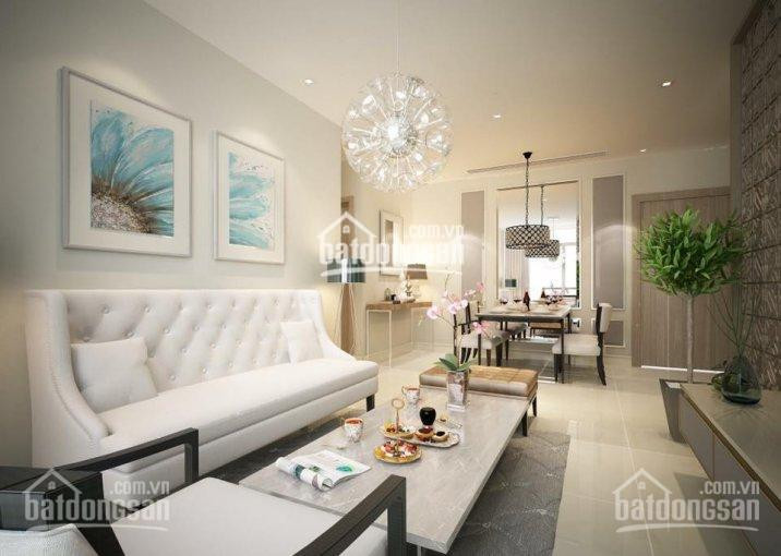 Chính Chủ Bán Nhanh Căn Hộ Sky Garden 3, Phú Mỹ Hưng Lầu 8, Dt 56m2, Giá: 225 Tỷ, Sổ Hồng, 0977771919 1