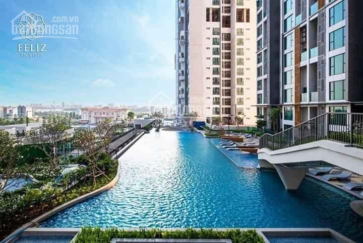 Chính Chủ Bán Nhanh Căn Hộ Số 01 Tòa Cruz, Feliz En Vista, Dt: 85m2, Hướng đông Nam, Giá: 44 Tỷ Lh: 0931356879 1