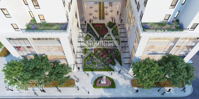 Chính Chủ Bán Nhanh Căn Hộ Tại Dự án Athena Complex Pháp Vân Diện Tích 90,5m2 8