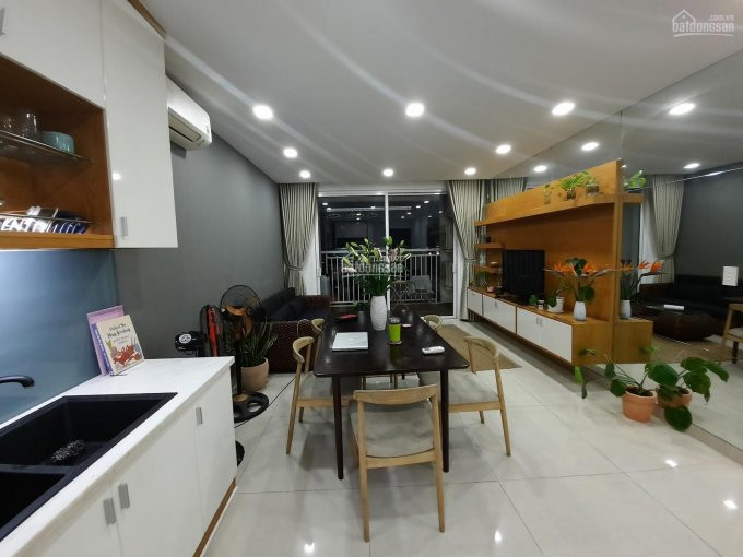 Chính Chủ Bán Nhanh Căn Lexington Quận 2, Dt: 82m2, 2 Phòng Ngủ, Giá: 33 Tỷ Cửa Hướng Nam 6