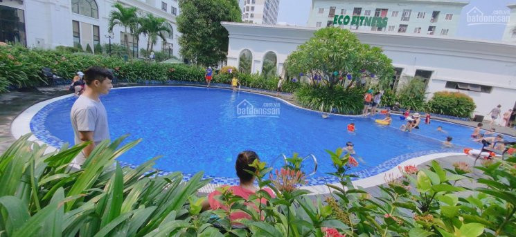 Chính Chủ Bán Nhanh Căn Ngoại Giao Chung Cư Eco City Khu đô Thị Việt Hưng Long Biên Lh 0915745316 7