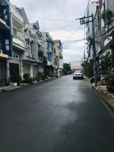 Chính Chủ Bán Nhanh Căn Nhà Hẻm Nội Bộ P Tân Sơn Nhì, Dt: 4x18m đúc 35 Tấm Giá 86 Tỷ, Q Tân Phú 1