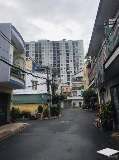 Chính Chủ Bán Nhanh Căn Nhà Hẻm Nội Bộ P Tân Sơn Nhì, Dt: 4x18m đúc 35 Tấm Giá 86 Tỷ, Q Tân Phú 2