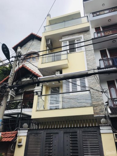 Chính Chủ Bán Nhanh Căn Nhà Hẻm Nội Bộ P Tân Sơn Nhì, Dt: 4x18m đúc 35 Tấm Giá 86 Tỷ, Q Tân Phú 4
