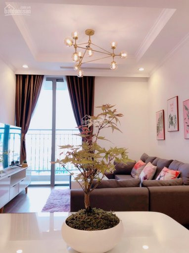 Chính Chủ Bán Nhanh Căn Sân Vườn 2 Phòng Ngủ Diện Tích 91m2 Giá Chỉ 4380 Tỷ Vinhomes Times City Park Hill 2