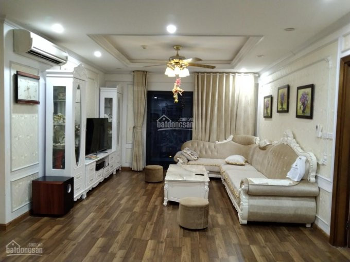 Chính Chủ Bán Nhanh Cắt Lỗ 500tr Căn 138m2 R1 Goldmark City, Full Nội Thất để Chuyển Xuống Nhà đất 2