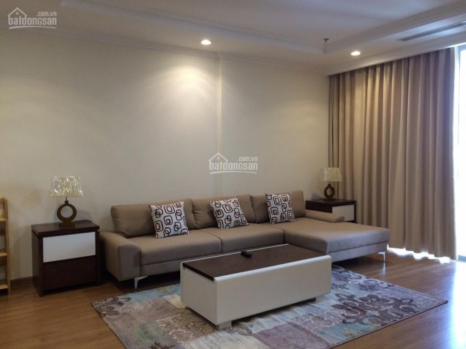 Chính Chủ Bán Nhanh Cắt Lỗ (căn Góc) Chung Cư Vinhomes Nguyễn Chí Thanh, 3pn, Dt 128m2, Tầng 20 Giá 8 Tỷ 0936363925 1