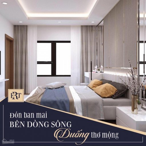 Chính Chủ Bán Nhanh Cắt Lỗ Chung Cư Cao Cấp Eurowindow River Park, Dt 635m2, 2pn 2wc, đông Hội, đông Anh, Hà Nội 4