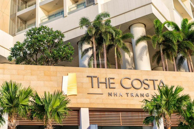 Chính Chủ Bán Nhanh Ch Biển 5 Sao The Costa Nha Trang, 6022m2, Full Nội Thất Có Sổ Sang Tên, 68 Tỷ, 0902667639 1