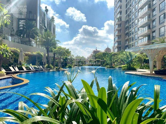 Chính Chủ Bán Nhanh Ch Estella Heights 1pn-2pn-3pn, Full Nt View Hồ Bơi Từ 46 Tỷ Lh 0903377040 Duy 1