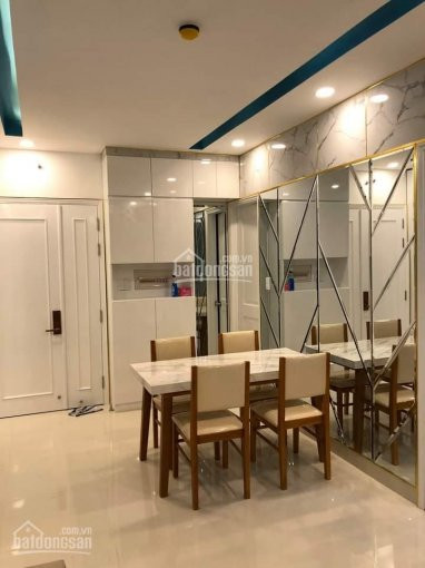 Chính Chủ Bán Nhanh Ch Flortia 2pn 1wc 58m2, Full Nội Thất, Giá 2,65 Tỷ Bao Toàn Bộ Thuế Phílh 093 100 3368 Giang 1