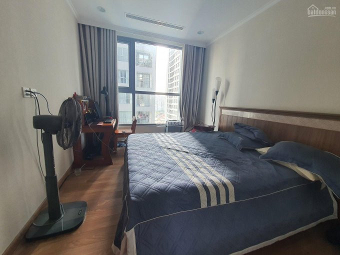 Chính Chủ Bán Nhanh Ch Góc 3 Pn Sáng 122m2, Park Premium Times City, Giá 585 Tỷ Bao Phí Lh 0963702813 7