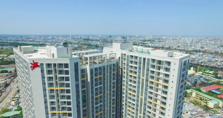 Chính Chủ Bán Nhanh Ch Pegasuite Q8 75m2 View Q1 Full Nt Giá 2750 Tỷ, Hỗ Trợ Vay Bank Lh 0909083000 Thông 8