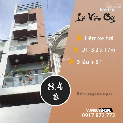 Chính Chủ Bán Nhanh Chdv Lê Văn Sỹ (dt 6x16m, 1 Hầm + 6 Tấm), Chỉ 195 Tỷ - Lh 0917872772 3