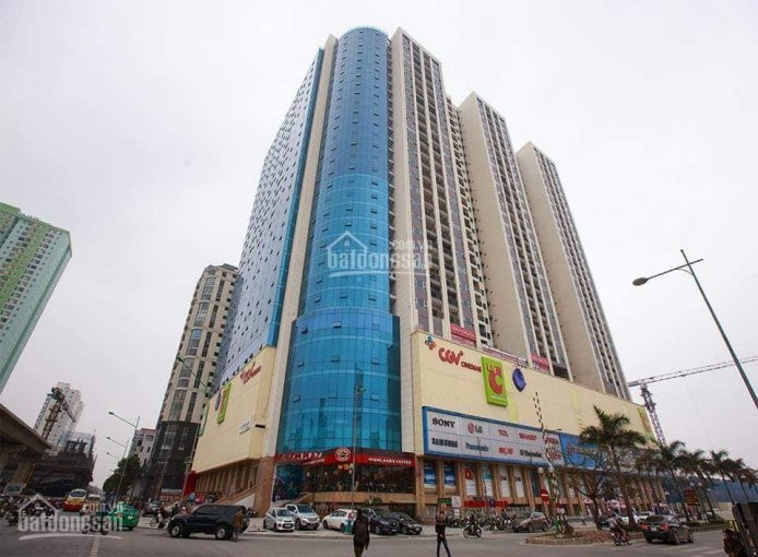 Chính Chủ Bán Nhanh Chung Cư Hồ Gươm Plaza 65m2 1