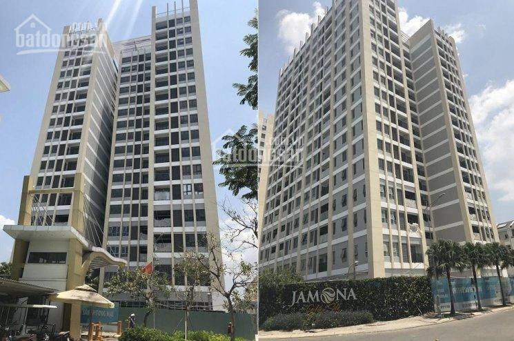 Chính Chủ Bán Nhanh Chung Cư Jamona Heights 2pn 76m2 Nhà Thô Giá 2,45 Tỷ (hàng Hiếm) 4