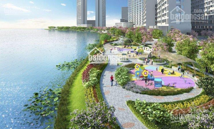 Chính Chủ Bán Nhanh Chung Cư Midtown, M8, Căn Góc 2pn 98m2 2