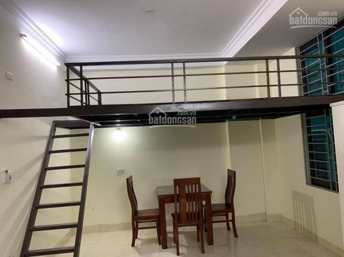 Chính Chủ Bán Nhanh Chung Cư Mini 7 Phùng Khoang Tầng Thang Máy - 35 Phòng, Doanh Thu 122tr/tháng 2