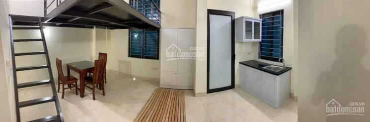 Chính Chủ Bán Nhanh Chung Cư Mini 7 Phùng Khoang Tầng Thang Máy - 35 Phòng, Doanh Thu 122tr/tháng 4