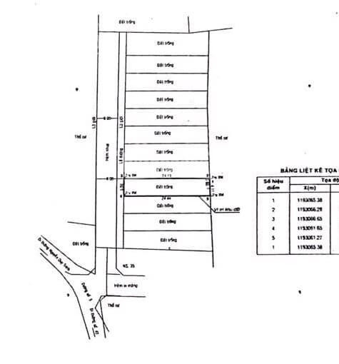 Chính Chủ Bán Nhanh đất 5x24m Hxh đường Số 5 - Nguyễn Duy Trinh, Bình Trưng đông, Q2 Giá 595 Tỷ Lh: 0934830519 2