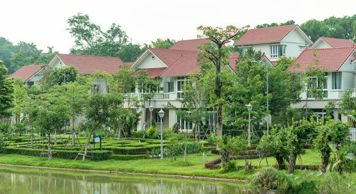 Chính Chủ Bán Nhanh đất Biệt Thự Nhà Vườn View Xanh Villas, Tiến Xuân, Thạch Thất, 1500m2, 45 Triệu/m2, 0968928181 1