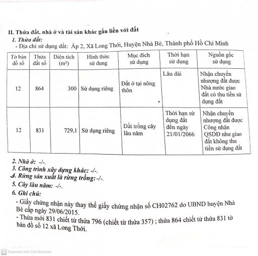 Chính Chủ Bán Nhanh đất Biệt Thự View Sông Lớn 2 Mặt Tiền, Xương Cá 2 đường Ngô Quang Thắm, Xã Long Thới, 13,3 Tỷ 8