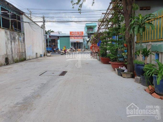 Chính Chủ Bán Nhanh đất đường Nguyễn Văn Tạo, Dt: 7m X 14m Giá 275tr/m2, đường Nhựa 7m 8