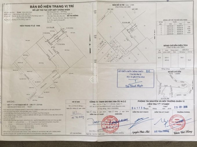 Chính Chủ Bán Nhanh đất Hướng Ra đường Vườn Lài, Phường An Phú đông, Q12, Tp Hcm 1