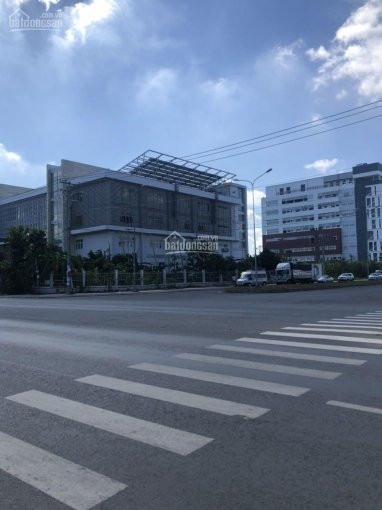 Chính Chủ Bán Nhanh đất + Kho Xưởng Mặt Tiền đường Hoàng Quốc Việt 1500m2 Có Nhà Xưởng điện 3 Pha 3