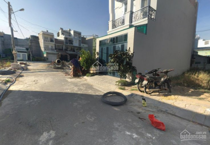 Chính Chủ Bán Nhanh đất Khu Vực Tăng Nhơn Phú B, Q9, Gần Ubnd Tăng Nhơn Phú B, Dt 93m2, Shr, Giá 26 Tỷ 1