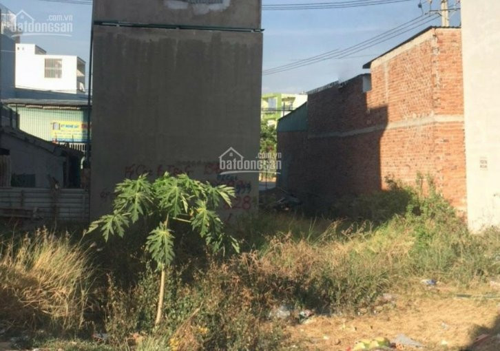 Chính Chủ Bán Nhanh đất Khu Vực Tăng Nhơn Phú B, Q9, Gần Ubnd Tăng Nhơn Phú B, Dt 93m2, Shr, Giá 26 Tỷ 2