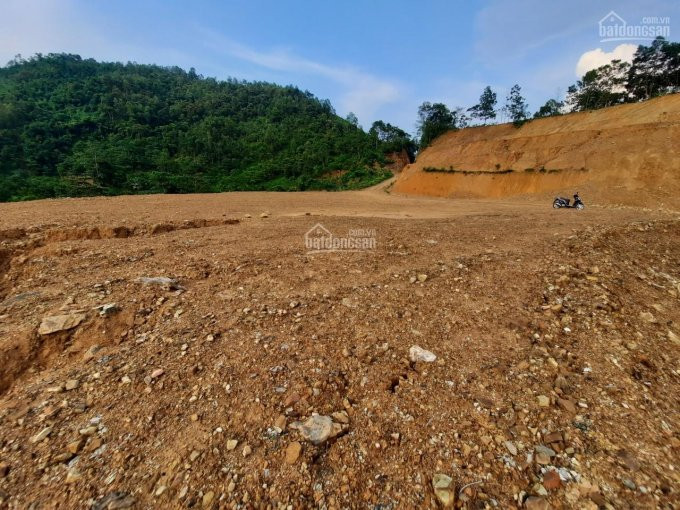 Chính Chủ Bán Nhanh đất Lương Sơn, Hòa Bình, Gần Nhiều Dự án Nghỉ Dưỡng, Khu Sinh Thái 4