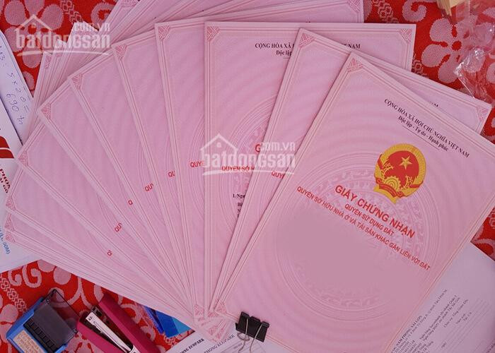 Chính Chủ Bán Nhanh đất Mặt đường Chính Bãi Dài, Tiến Xuân, Thạch Thất, 1000m2 Lô Góc Giá 55 Triệu/m2, 0968928181 1