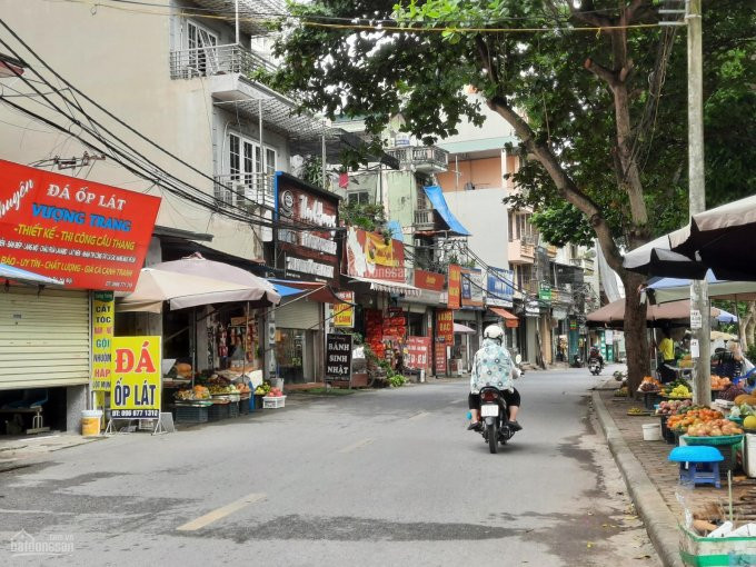 Chính Chủ Bán Nhanh đất Mặt Ngõ Tương Chúc, Ngũ Hiệp, Thanh Trì ô Tô Vào Nhà, Ngõ Thông, Kinh Doanh Lh: 0869164600 1