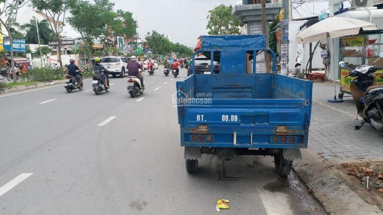 Chính Chủ Bán Nhanh đất Mặt Tiền đường Trần Não Gần Cầu Sài Gòn Liên Hệ: 093 6666 466 5