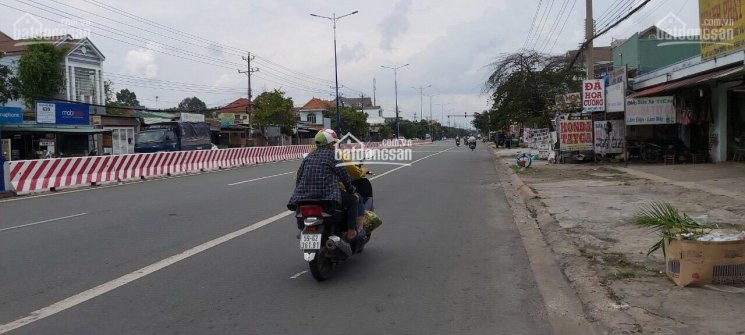 Chính Chủ Bán Nhanh đất Mặt Tiền Quốc Lộ 13 (ngay Trạm Thu Phí Suối Giữa, Kinh Doanh đa Ngành Nghề) 7