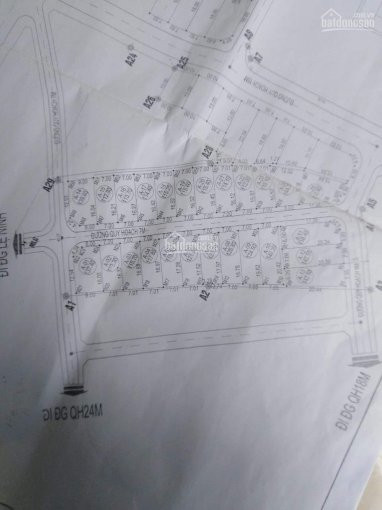 Chính Chủ Bán Nhanh đất Mới Trúng đấu Giá Giờ Bán Lại Khối 6 - Quán Bàu 1