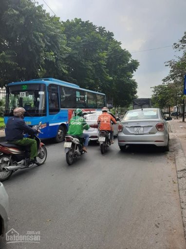 Chính Chủ Bán Nhanh đất Mp Kim Giang 80m,mt45m Giá 12 Tỷ, Ngay Ngã Tư, Kd Cực Tốt 1