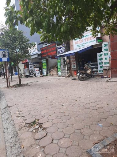 Chính Chủ Bán Nhanh đất Mp Kim Giang 80m,mt45m Giá 12 Tỷ, Ngay Ngã Tư, Kd Cực Tốt 2